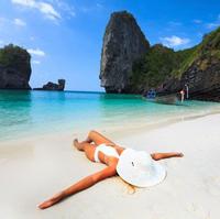 Отзыв от Лидия - DTV виза